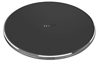 (New)
TOZO W1 Wireless Charger Thin Aviation