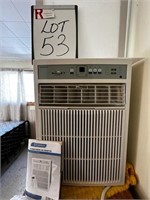 Garrison Window Air Conditioner