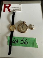 Misc Watches & more (See Description)