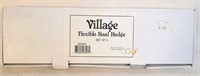 Department 56 "Village Flexible Sisal Hedge"