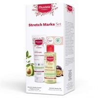 Maternity Stretch Marks Set