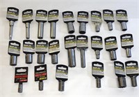 NEW Socket Collection Various Sizes GearWrench &