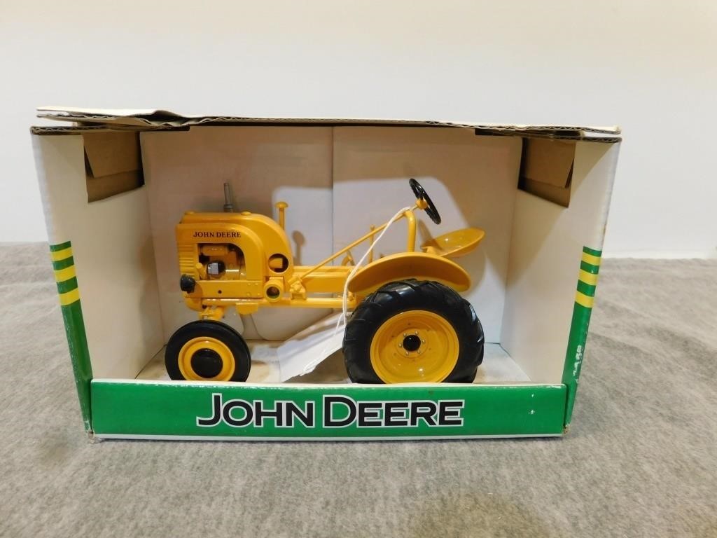 John Deere LI