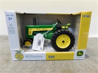 John Deere 530