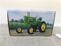 John Deere A