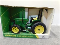 John Deere 6400