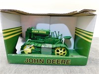 John Deere Lindeman Crawler