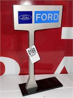 Ford Dealership Desk Display