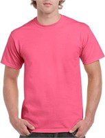 Gildan Ultra Cotton Adult T-Shirt-2PCS-M