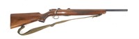 Remington Model 513-S "The Matchmaster" .22 LR