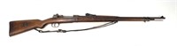 Mauser Gen98 C.G. Haenel Suhl 1917 8mm Mauser,