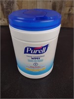 Purell Hand Sanitizing Wipes