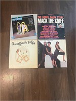 Vintage Record Lot