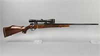 Weatherby Mark V .257 Win Mag Rifle