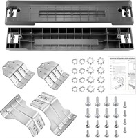 SKK-8K & SKK-7A Stacking Kit