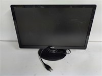 Acer 20" Flat Screen Monitor (Works)