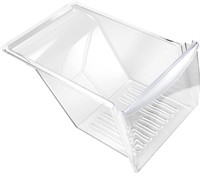 FRIGIDAIRE FRIDGE – CLEAR CRISPER DRAWER (2403371