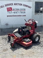 2015 Toro Grandstand 52" Stand On Mower