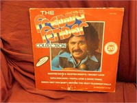 Freddy Fender - The Collection