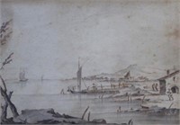 Giacomo Guardi (Venice 1764-1835)