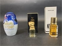 Jean Paul Gaultier, Norell Mini Perfumes