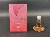 Amaryllis Max Deville Boxed Perfume