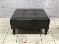 Fuzhou Bailey Furniture Tufted Ottoman