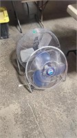 2 SHOP FANS