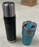 Stanely Thermos & Travel Cup