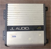 JL Audio JX500/1D 500 Watt Amplifier
