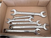 Craftsman Wrenches