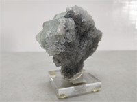 quart crystal display