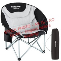 KingCamp Folding Camping Chair