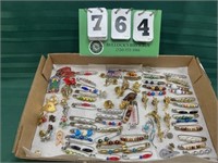 Costume Jewelry Lot #5