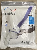 Resmed Airfit P10 Nasal Pillows System