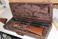 Browning 20 & 28 Gauge in Case Gun