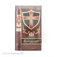 Ave Maria Reconquista Torpedo Cigars (5 Pack)
