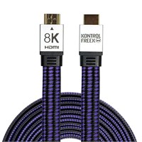 KontrolFreek 12FT (3.6m) HDMI 8K Ultra Gaming