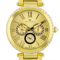 Tavan Luxury Multi-Function 41mm Case Ladies