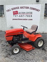 Ariens GT17 45" Riding Mower