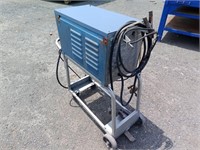 Sam Mig Welder