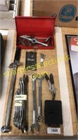 Craftsman tools