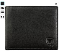 KORUMA RFID Blocking Bifold Wallet for Men