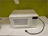 LG MICROWAVE OVEN