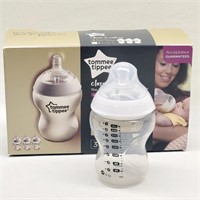 NEW 3-Pack Tommee Tippee Bottles