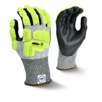 (1 Pr.) AXIS D2 Dyneema Cut Resistant Gloves