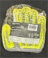 HexArmor Rig Lizard 2090X Gloves Sz/ L