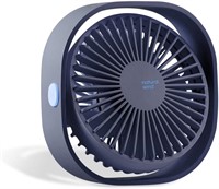 MATEPROX Mini USB Desk Fan