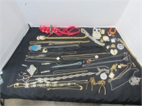 Costume Jewelry