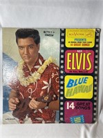Elvis-Blue Hawaii